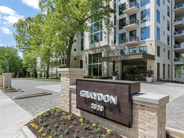 $2,149,900 | 2520 Peachtree Road Northwest, Unit 403, Atlanta, GA 30305