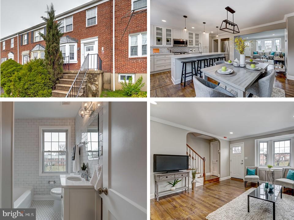 142 Dumbarton Road Baltimore, MD 21212 - Photo 1 of 38