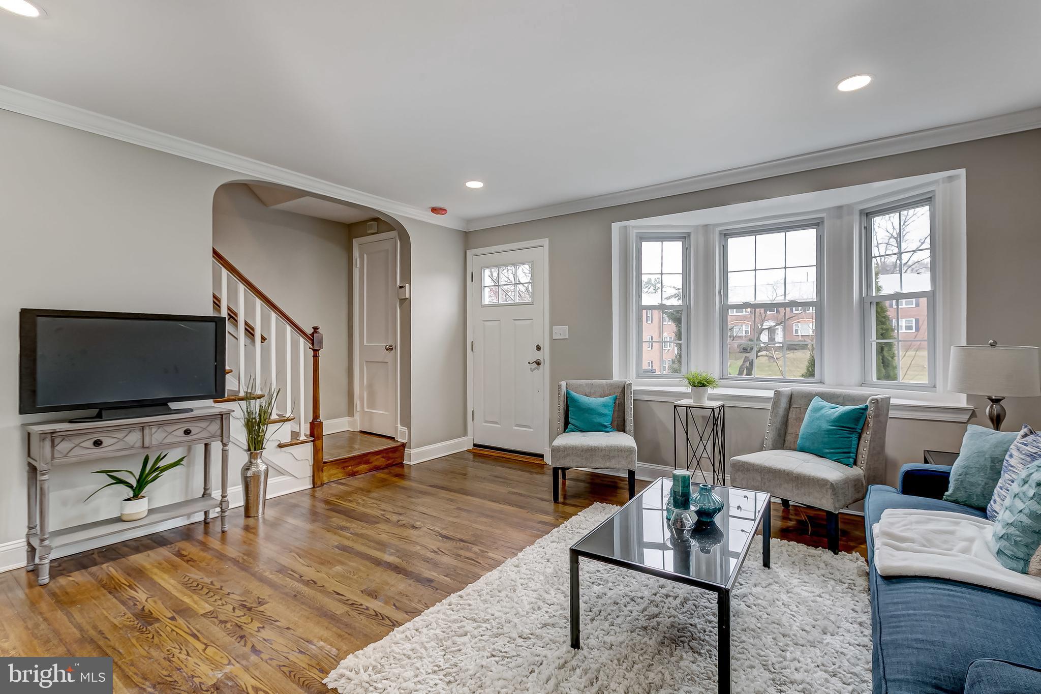 142 Dumbarton Road Baltimore, MD 21212 - Photo 2 of 38