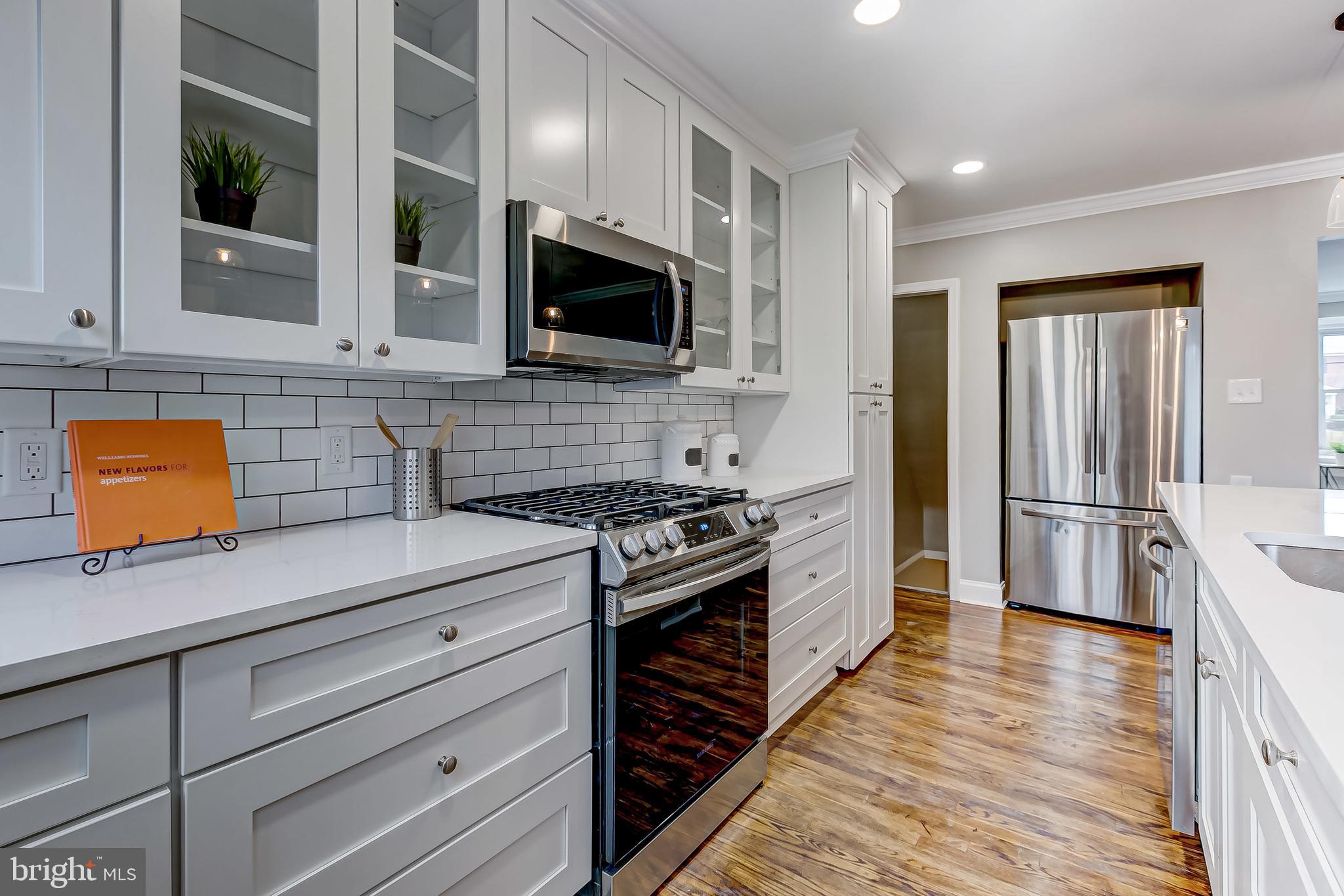 142 Dumbarton Road Baltimore, MD 21212 - Photo 14 of 38