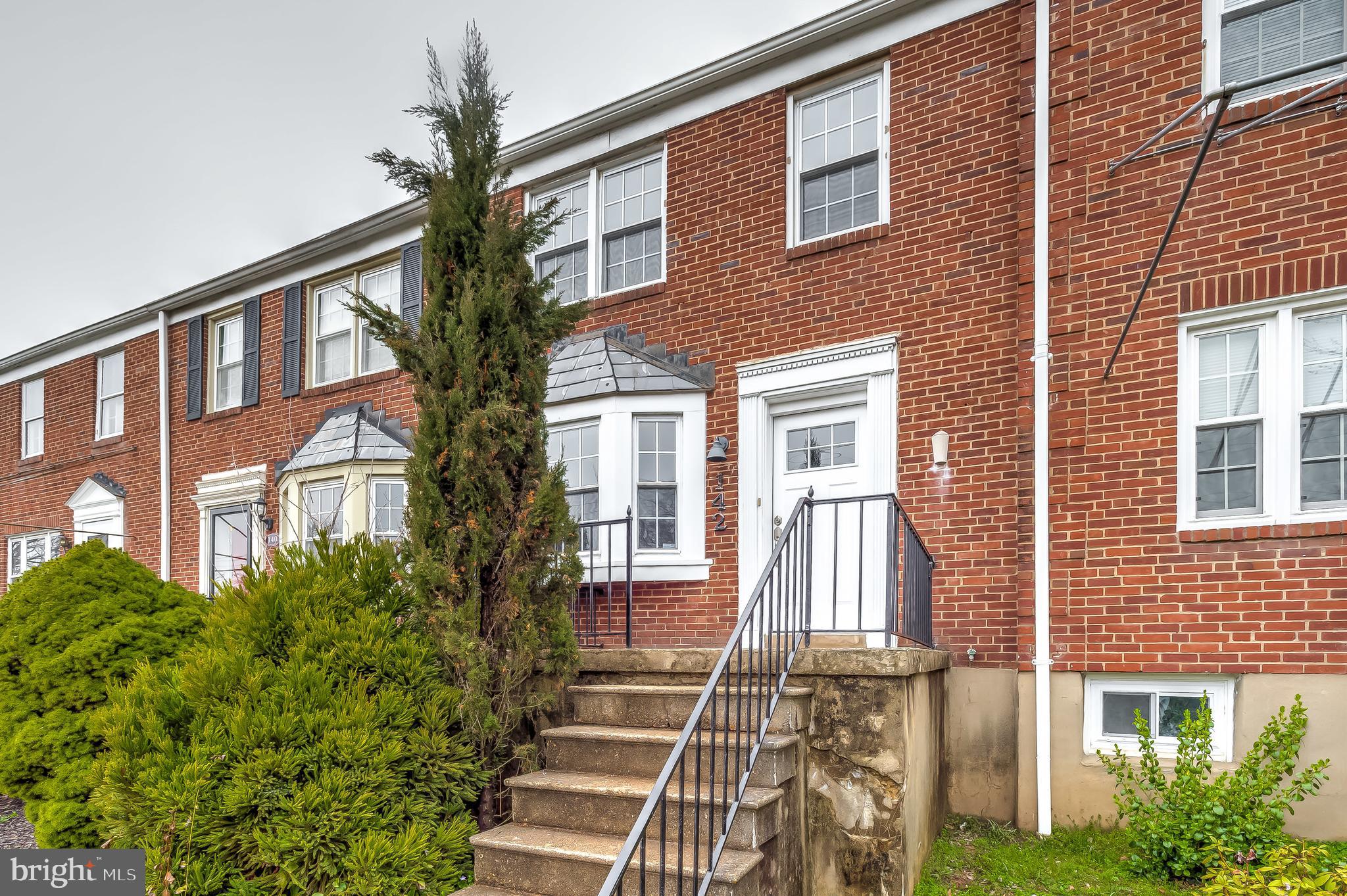 142 Dumbarton Road Baltimore, MD 21212 - Photo 3 of 38