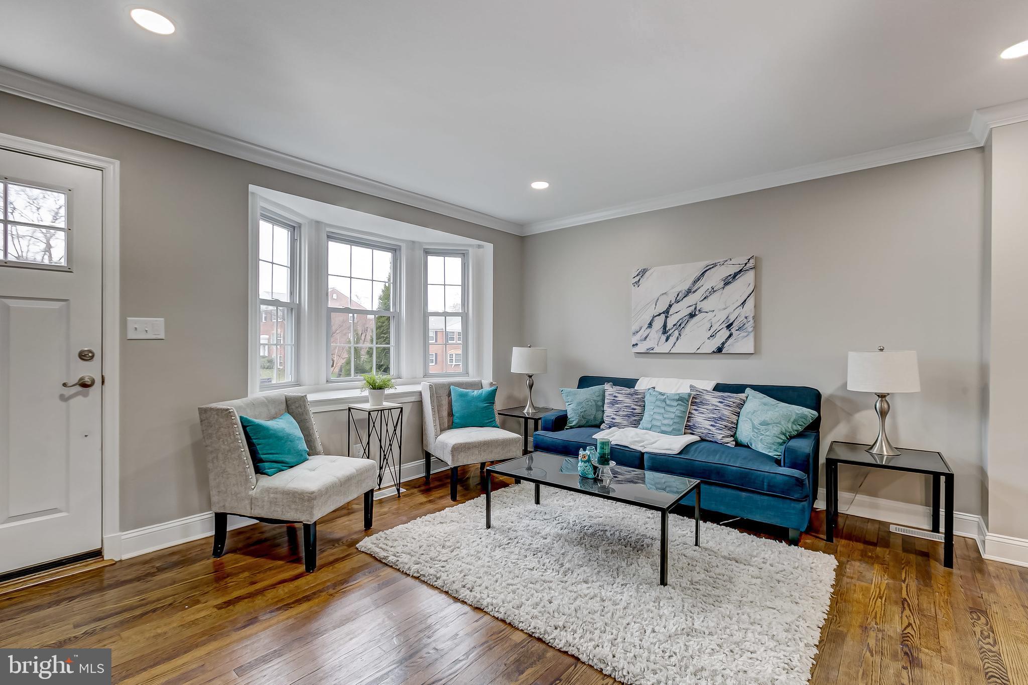142 Dumbarton Road Baltimore, MD 21212 - Photo 4 of 38