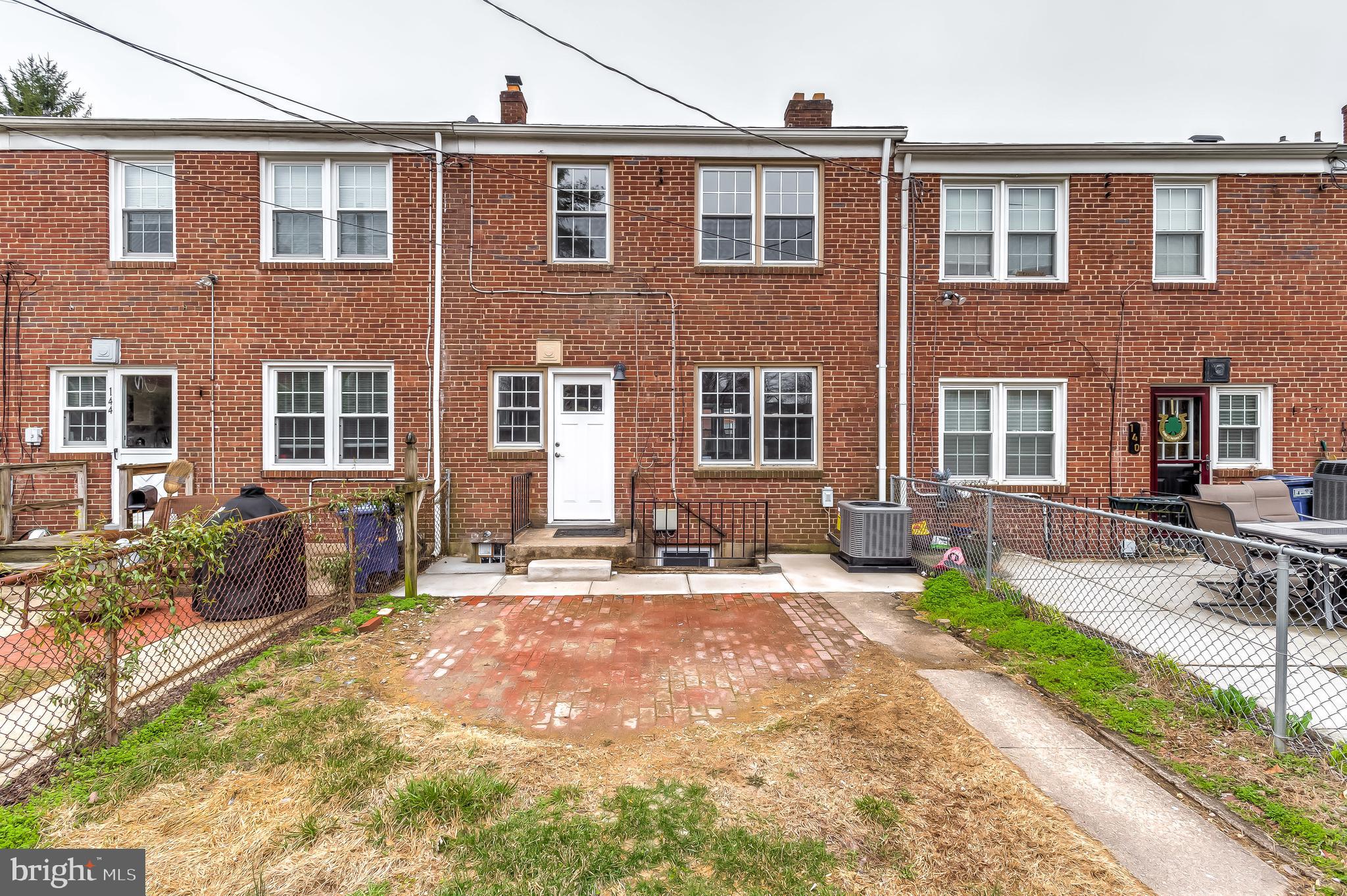 142 Dumbarton Road Baltimore, MD 21212 - Photo 36 of 38