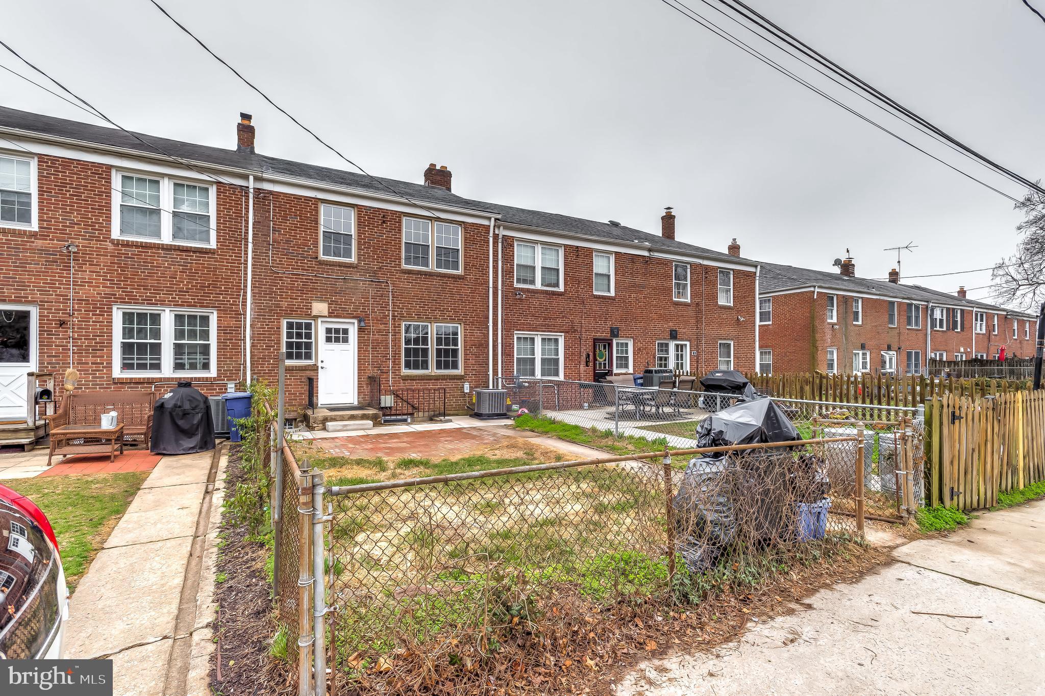 142 Dumbarton Road Baltimore, MD 21212 - Photo 37 of 38