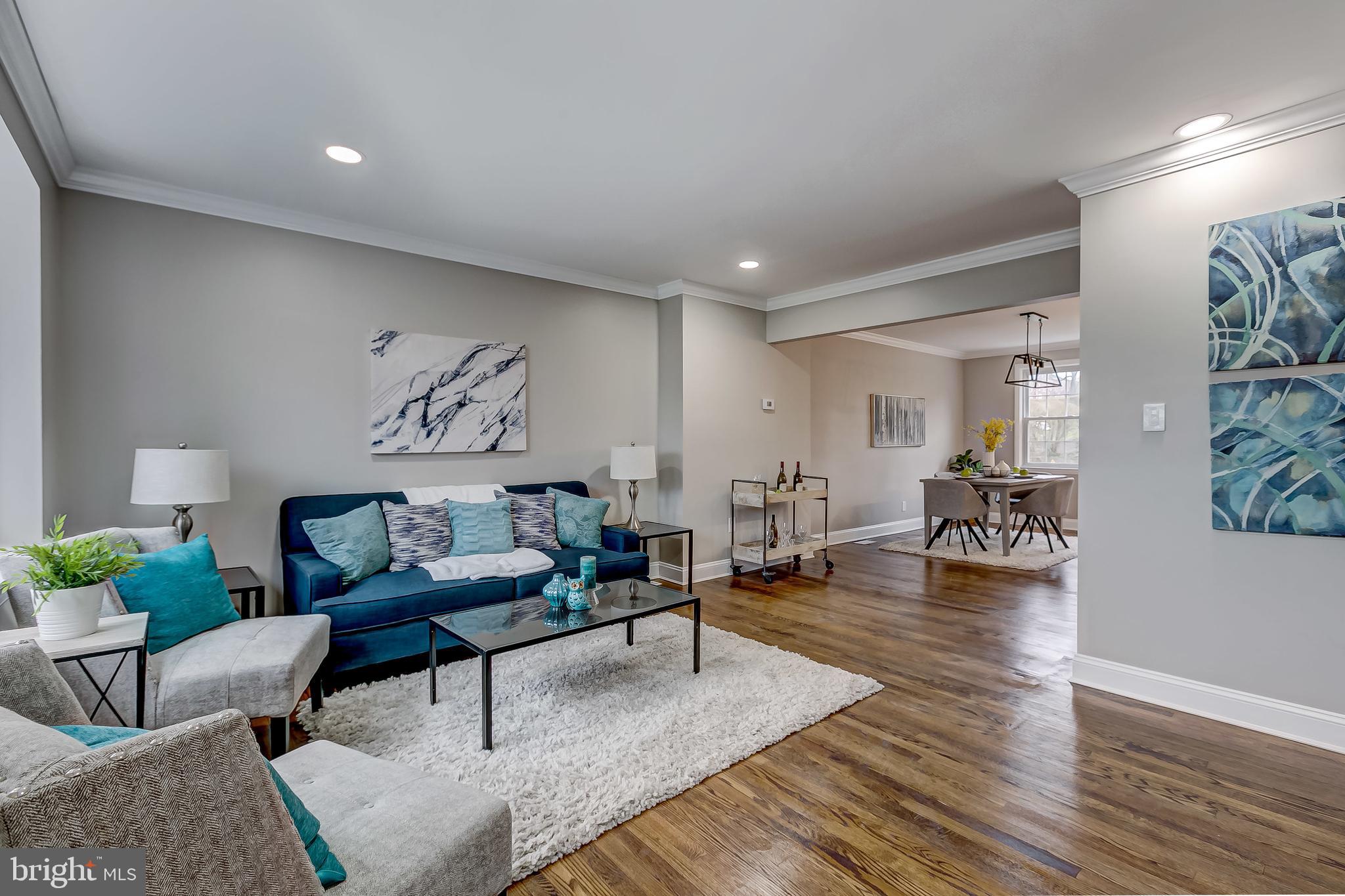 142 Dumbarton Road Baltimore, MD 21212 - Photo 5 of 38