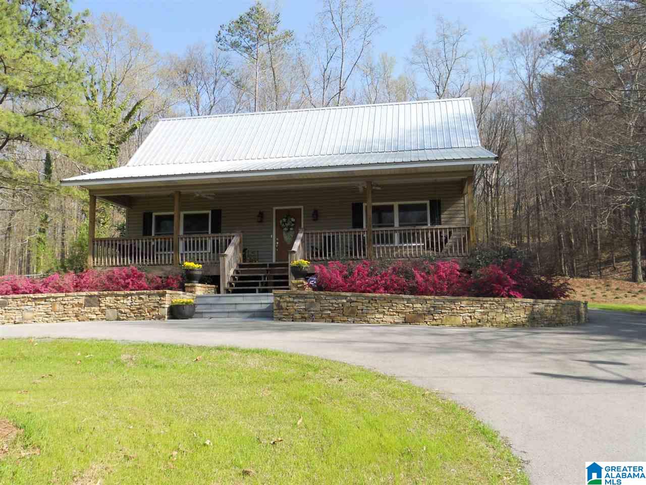 8063 Happy Hollow Road Trussville, AL 35173 - Photo 1 of 20