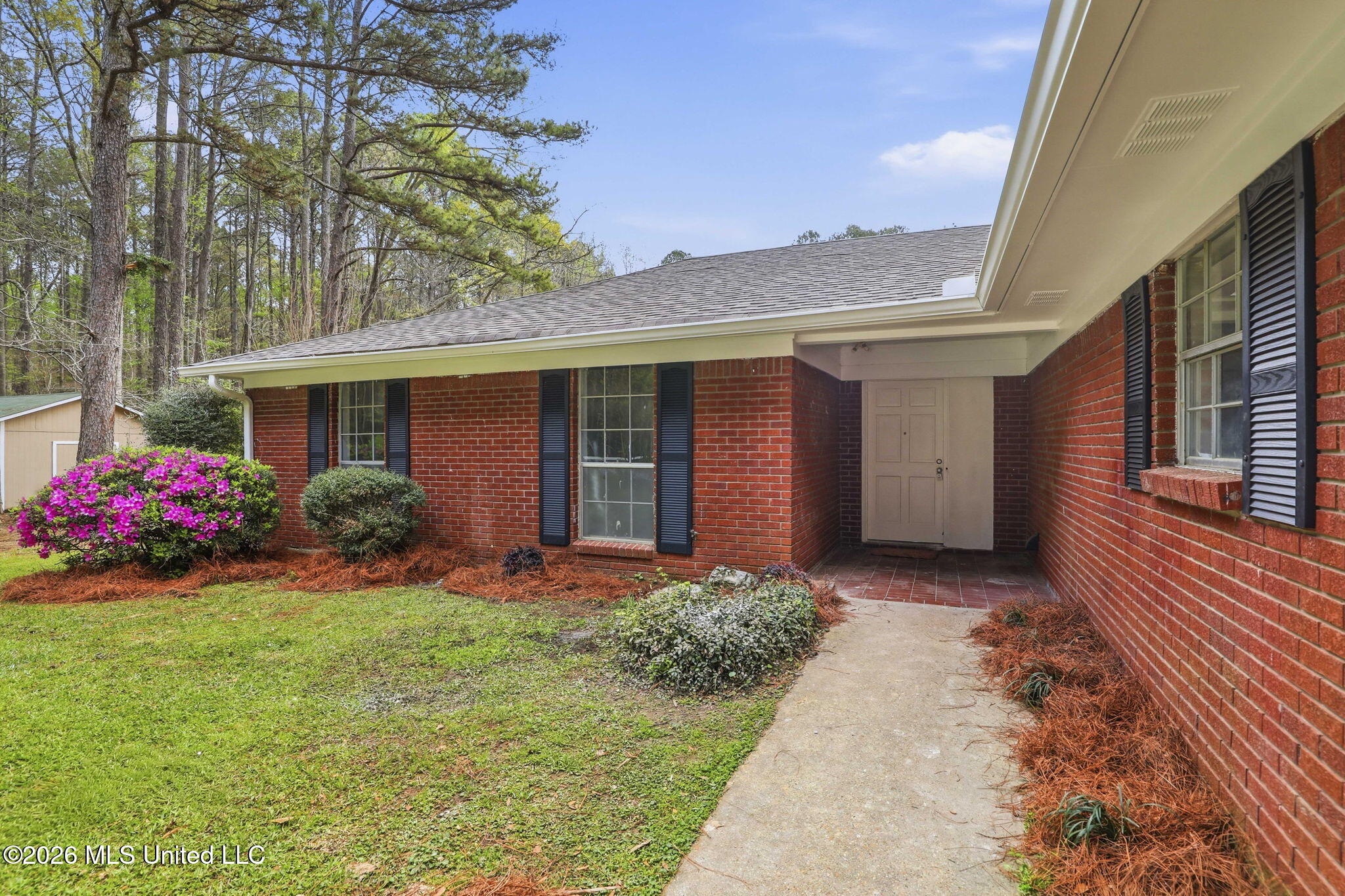 413 Michael Drive Brandon, MS 39042 - Photo 2 of 29 4-web-or-mls-413 Michael Dr-4