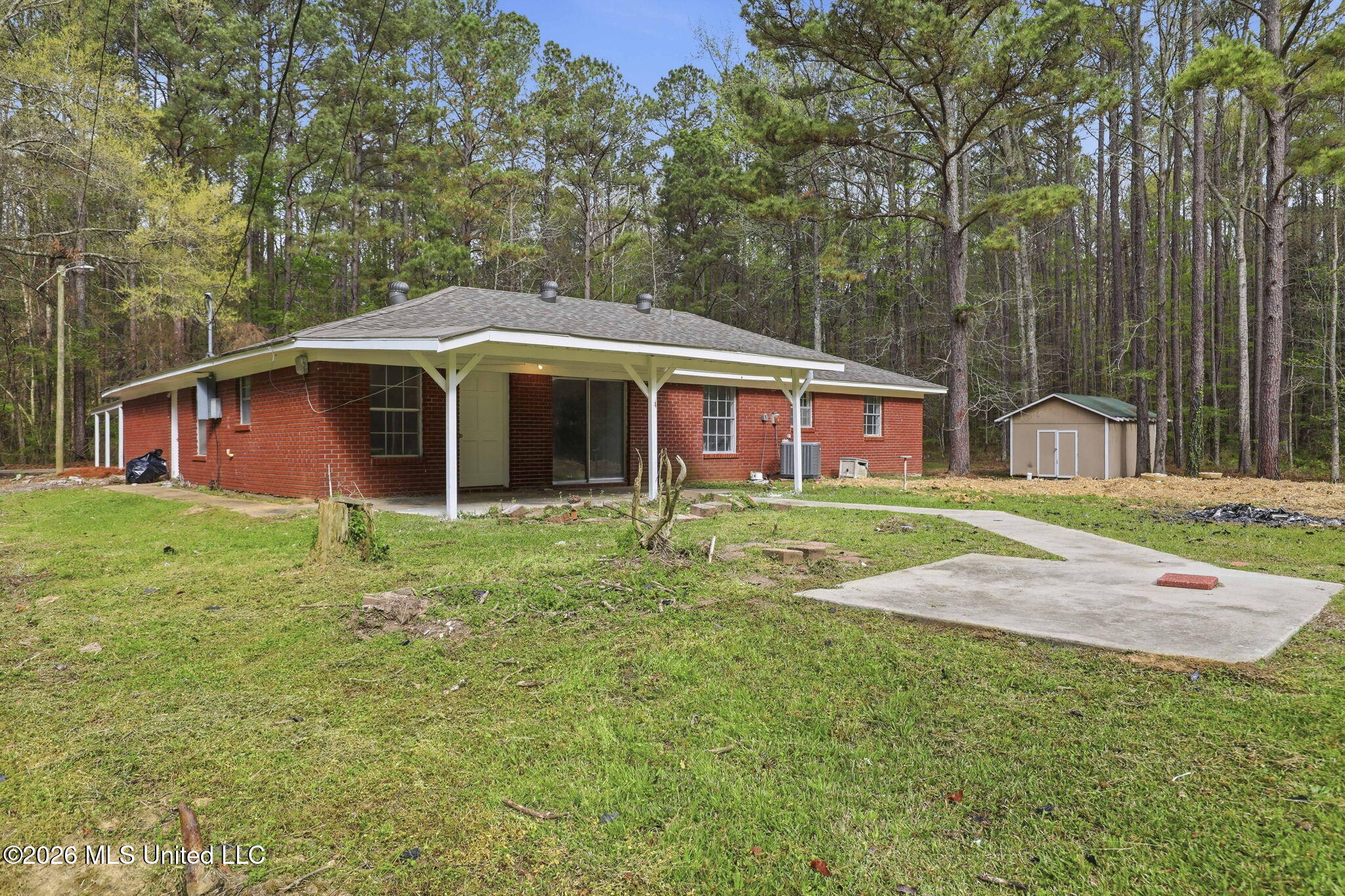 413 Michael Drive Brandon, MS 39042 - Photo 3 of 29 45-web-or-mls-413 Michael Dr-45