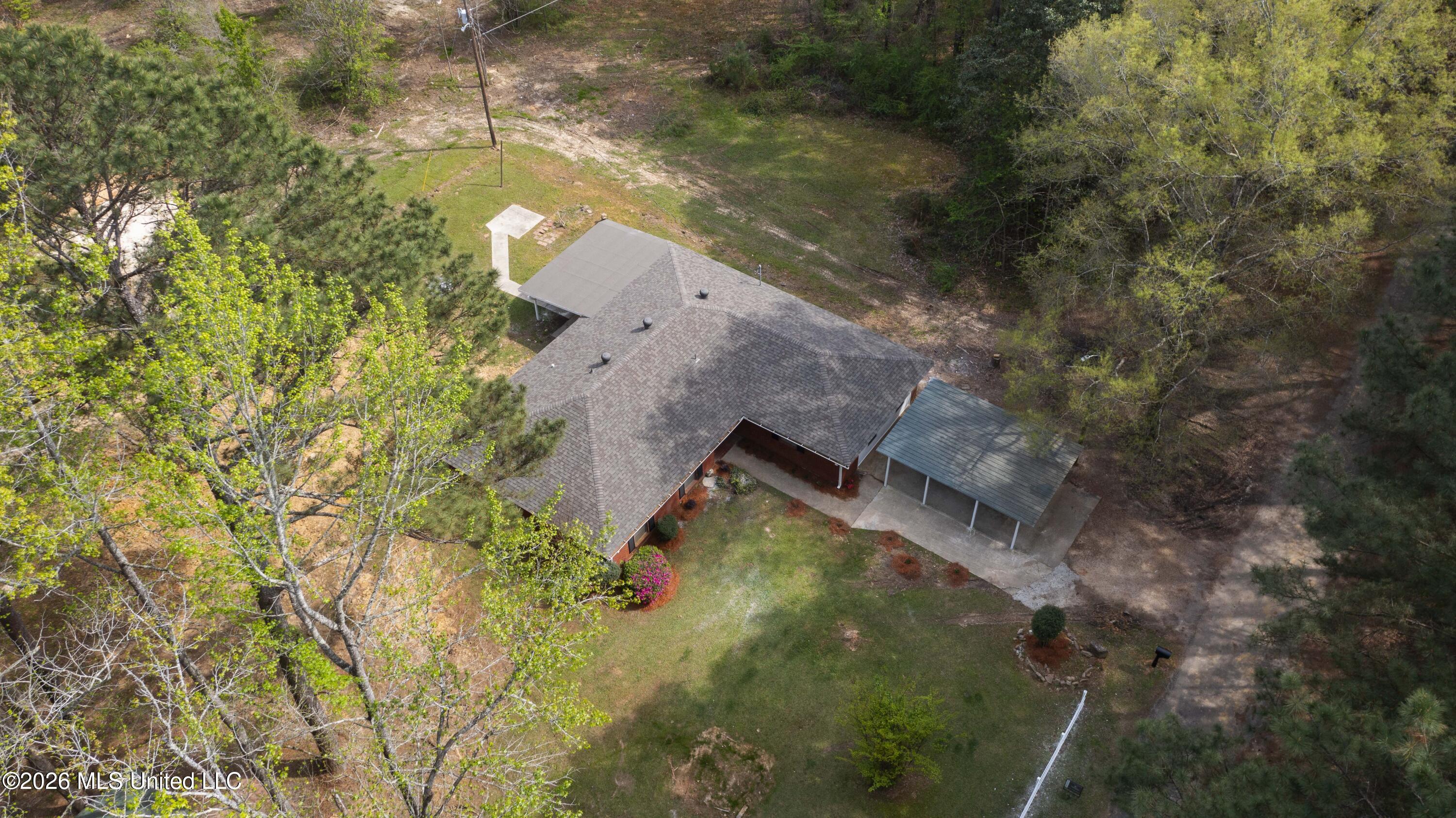 413 Michael Drive Brandon, MS 39042 - Photo 5 of 29 53-print-413 Michael Dr-53