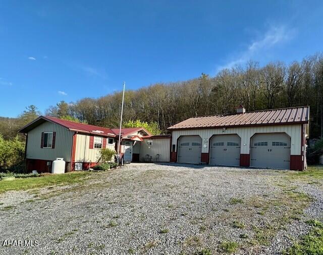5722 Allegheny Road Manns Choice, PA 15550 - Photo 47 of 48