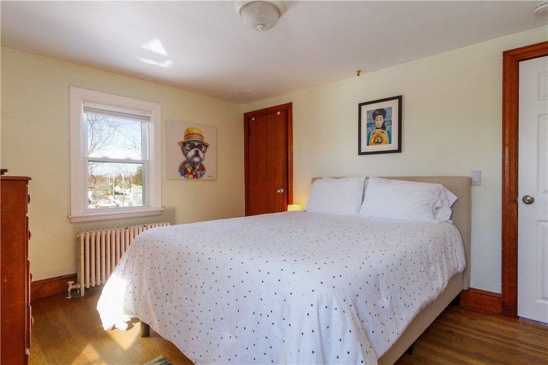 93 Maple Avenue Middletown, RI 02842 - Photo 25 of 29 Unit 2 bedroom 1