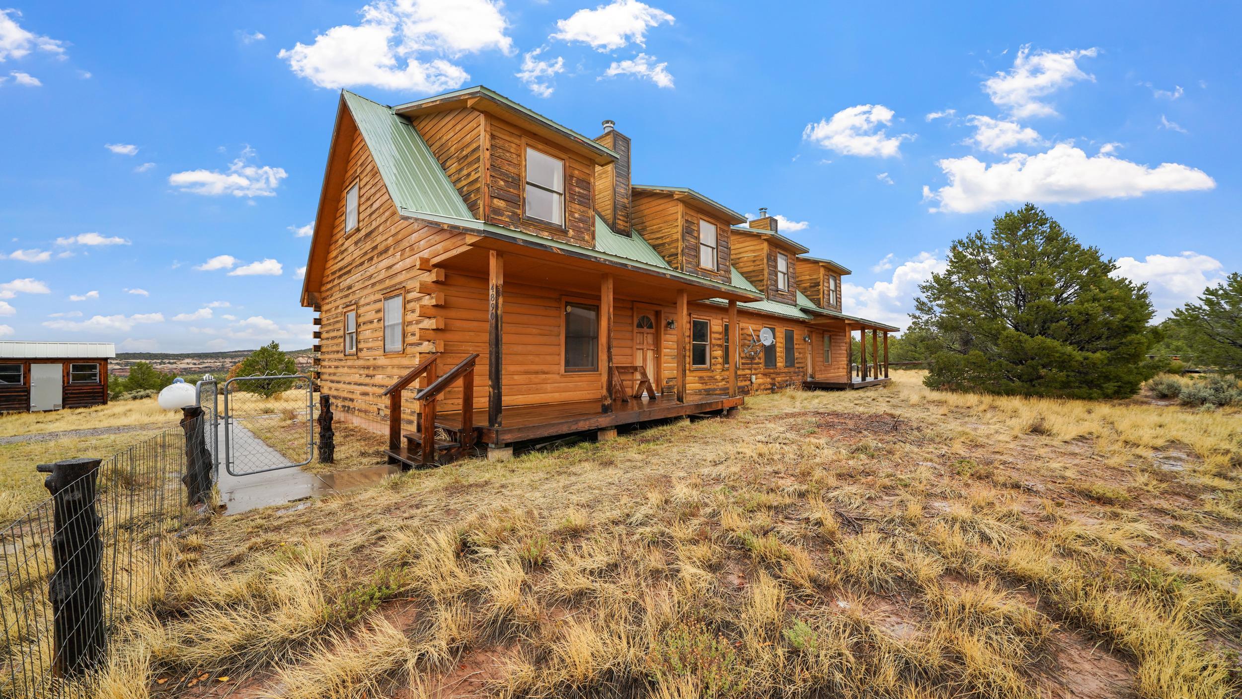 4890 Red Bluff Road Glade Park, CO 81523 - Photo 7 of 35