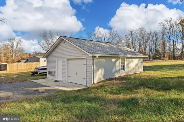 $2,800 | 44 Ravenwood Drive, Fredericksburg, VA 22406