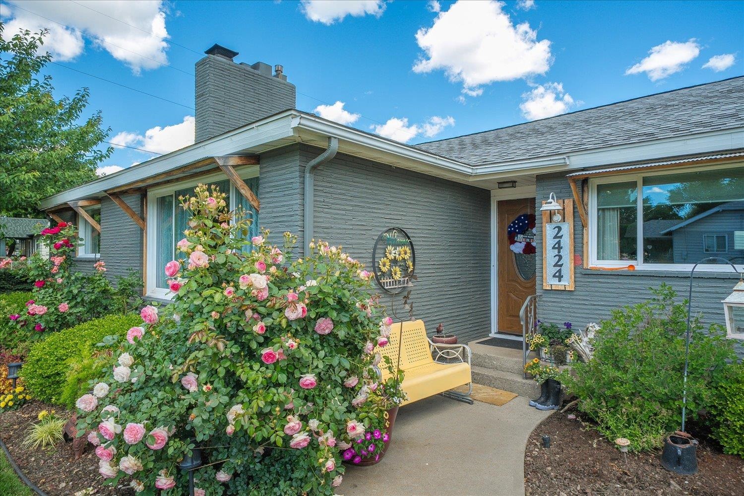 2424 North Coleman Road Spokane Valley, WA 99212 - Photo 5 of 50