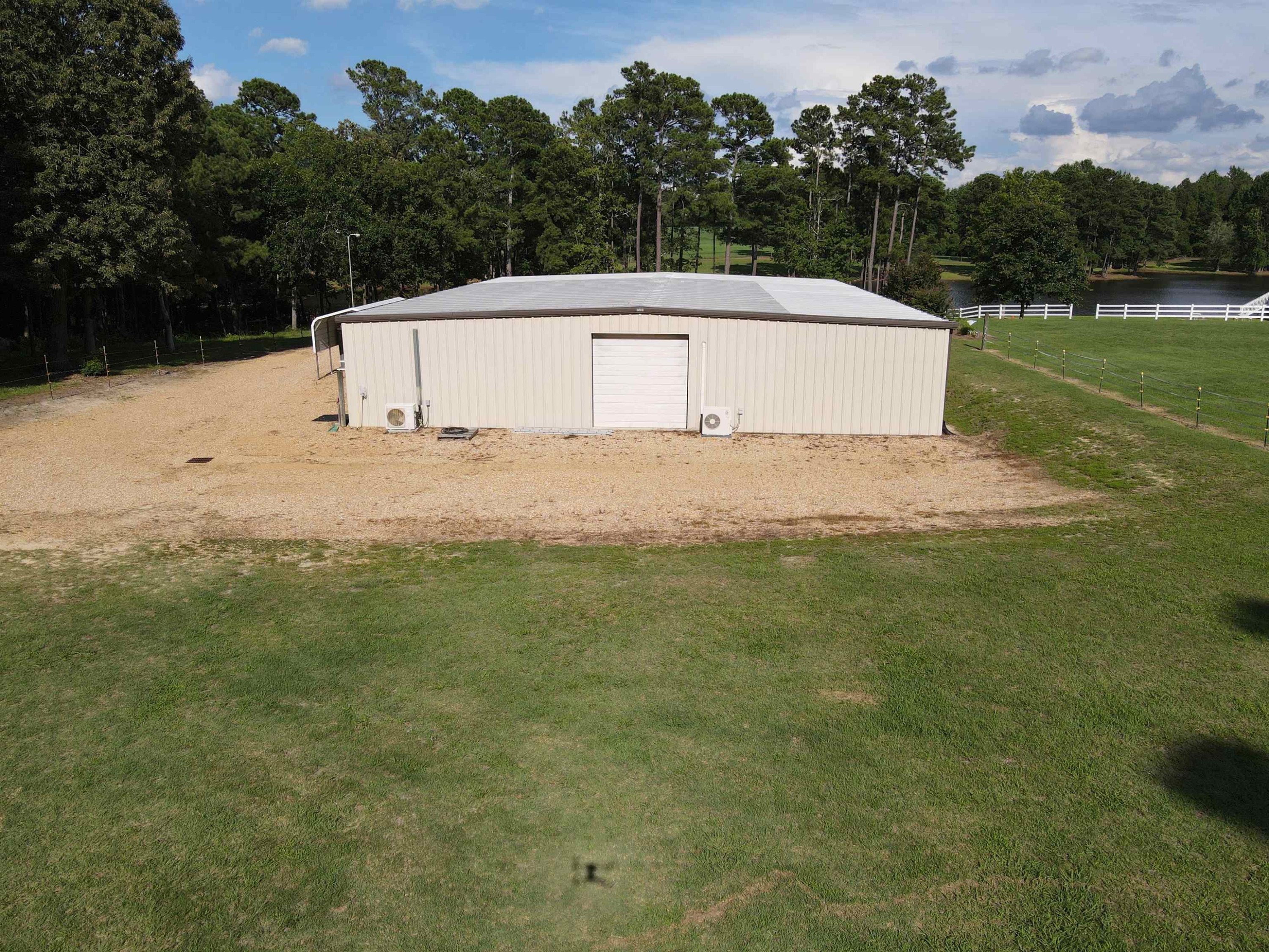 403 Old Olive Road Smithfield, NC 27577 - Photo 25 of 28 Photo 32