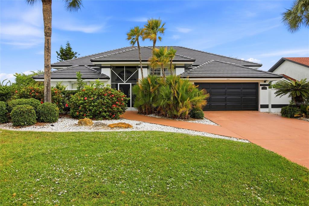 1241 Neapolitan Road Punta Gorda, FL 33983 - Photo 53 of 55