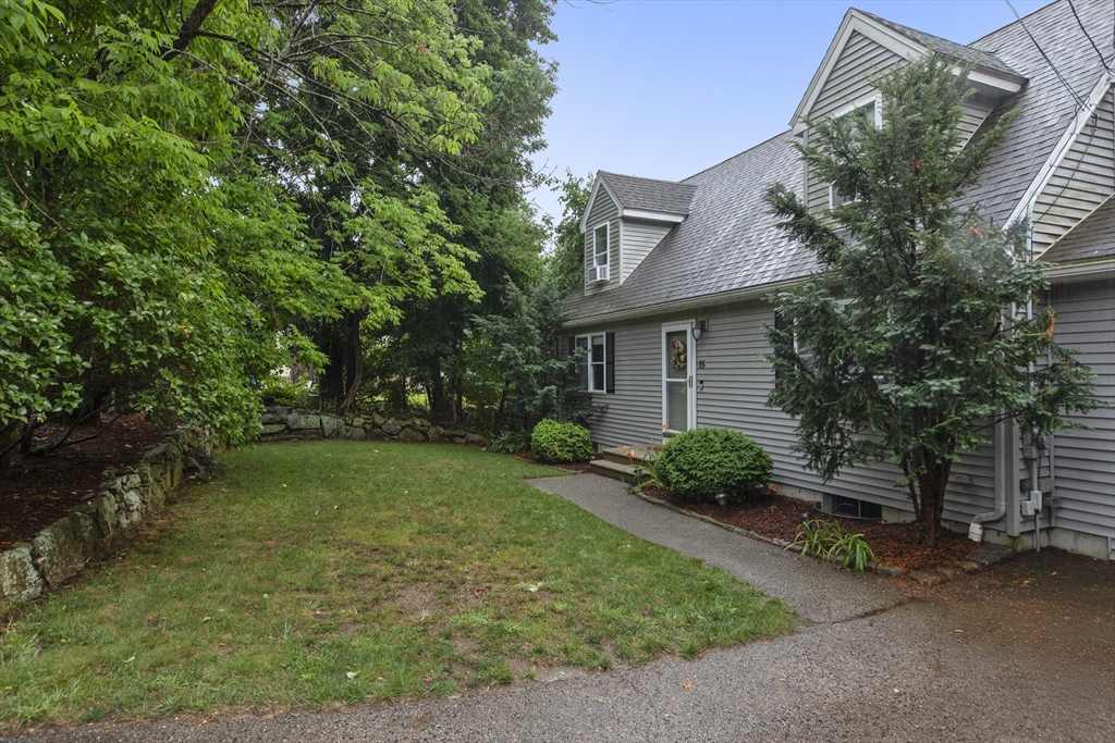85 Old Elmdale Road Uxbridge, MA 01569 - Photo 42 of 42