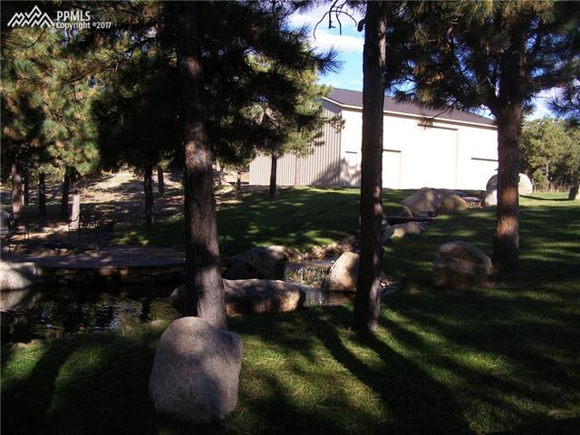 11280 Teachout Road Colorado Springs, CO 80908 - Photo 20 of 24 Gallery Image 20