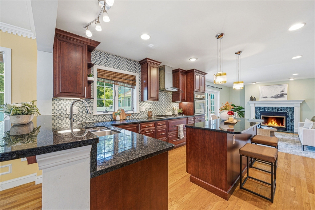 144 Wiswall Road Newton, MA 02459 - Photo 13 of 41