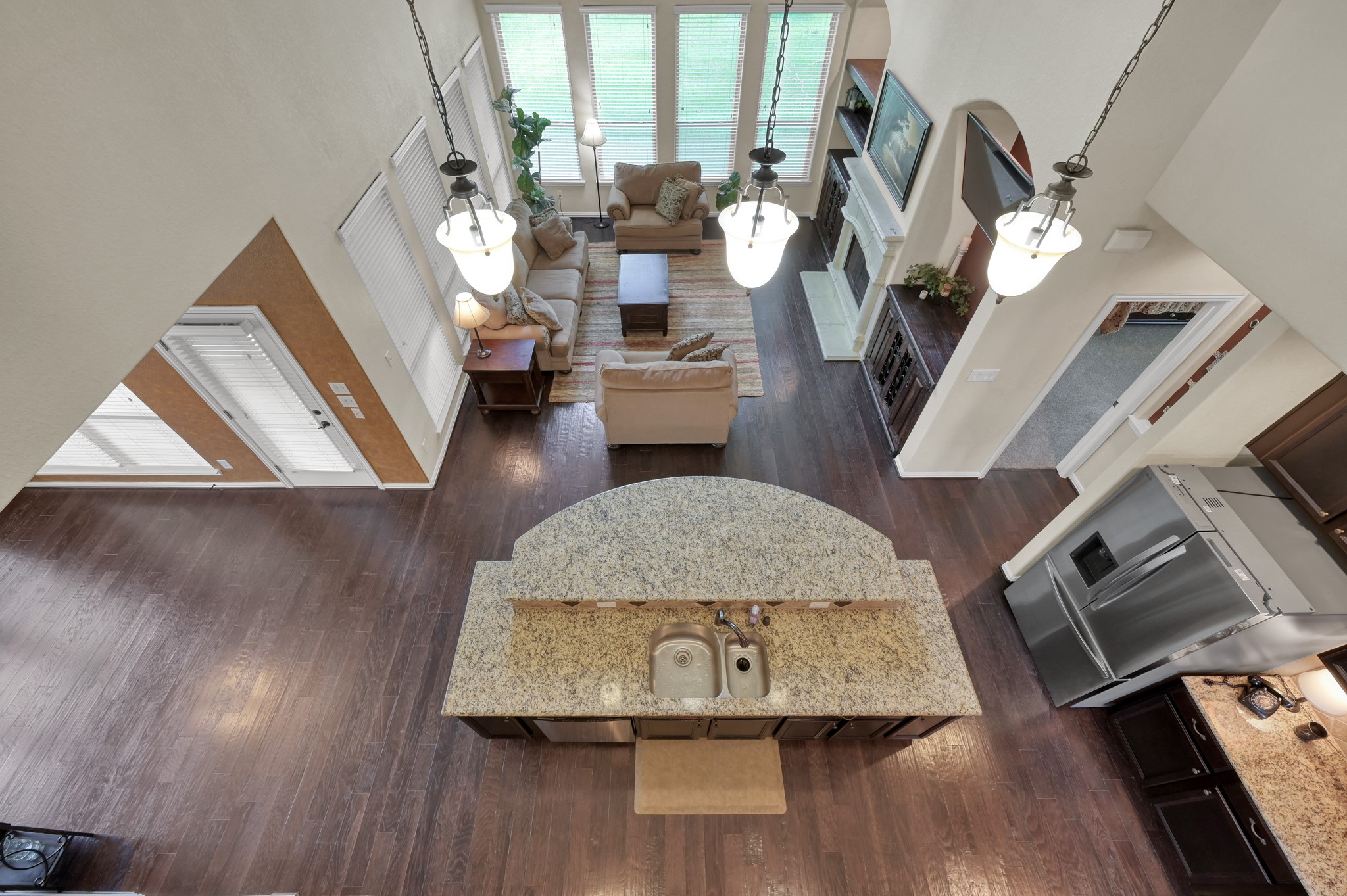 2033 Brodie Lane Conroe, TX 77301 - Photo 12 of 42
