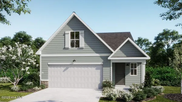 $331,400 | 4645 Swimming Lane, Unit 22, Shallotte, NC 28470