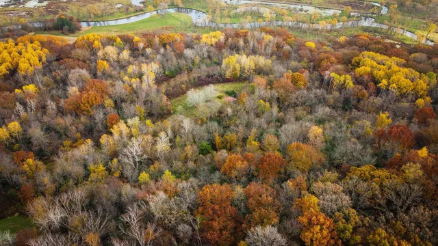 $399,000 | S3399 County Road P, Fountain City, WI 54629