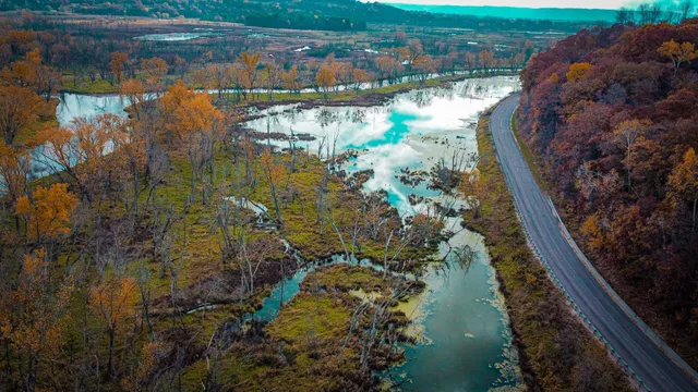 $399,000 | S3399 County Road P, Fountain City, WI 54629