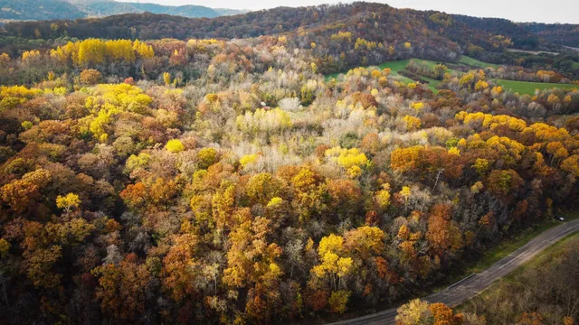 $399,000 | S3399 County Road P, Fountain City, WI 54629