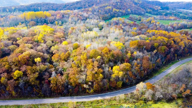 $399,000 | S3399 County Road P, Fountain City, WI 54629