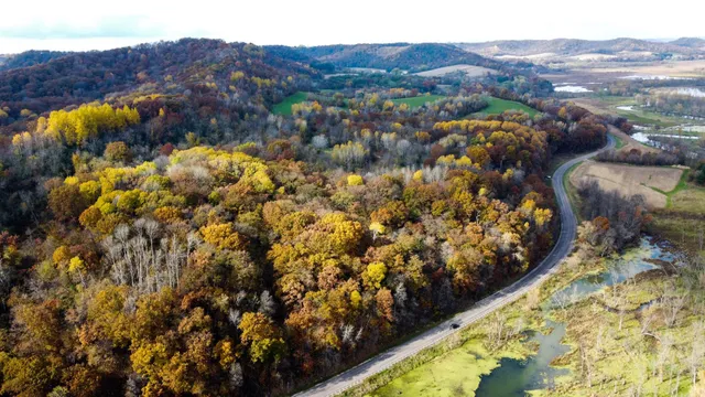 $399,000 | S3399 County Road P, Fountain City, WI 54629