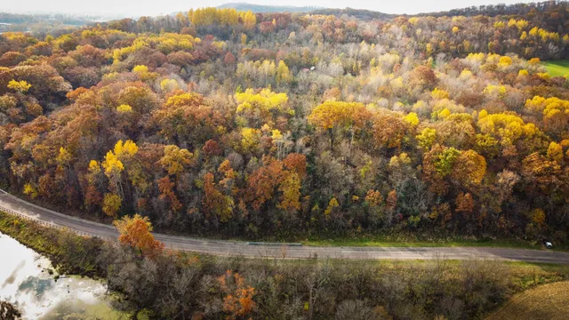 $399,000 | S3399 County Road P, Fountain City, WI 54629