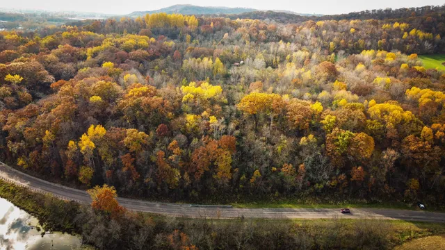 $399,000 | S3399 County Road P, Fountain City, WI 54629