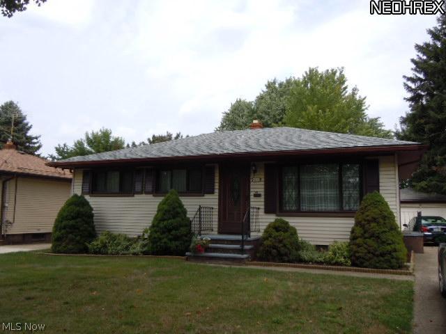 4161 Patton Road Cleveland, OH 44109 - Photo 1 of 13 Gallery Image 1