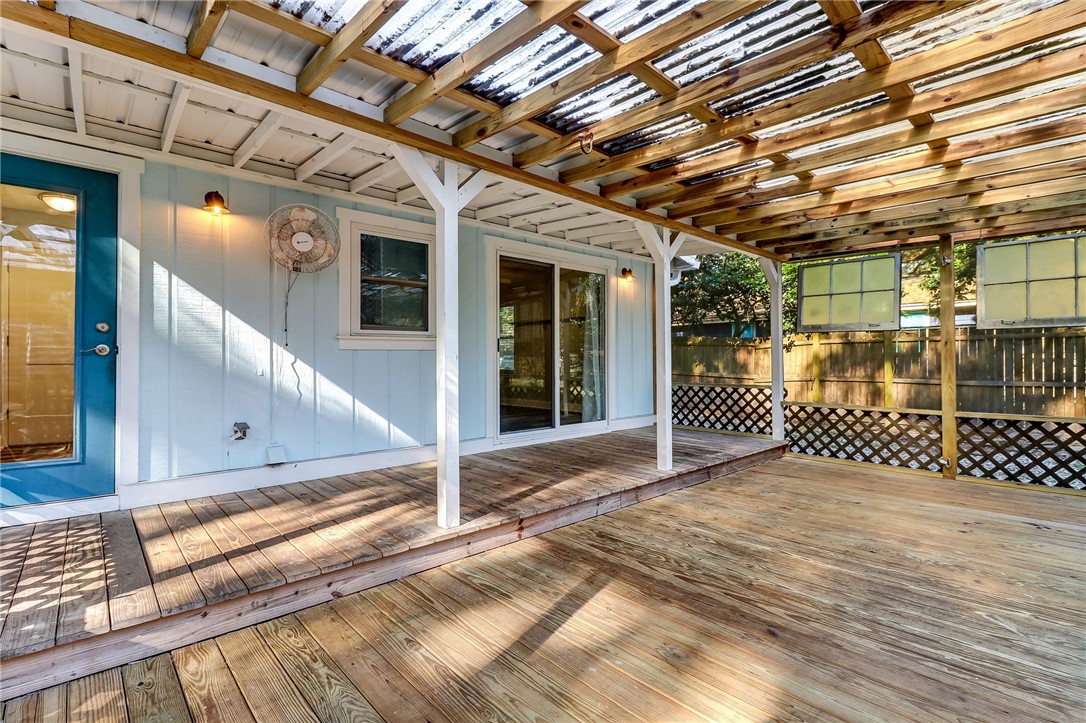 2148 Rayon Road Fernandina Beach, FL 32034 - Photo 21 of 30 Gallery Image 21