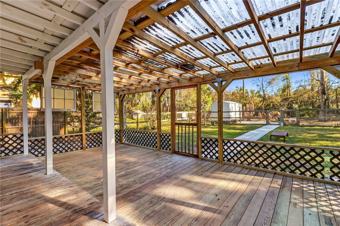 2148 Rayon Road Fernandina Beach, FL 32034 - Photo 24 of 30 Gallery Image 24