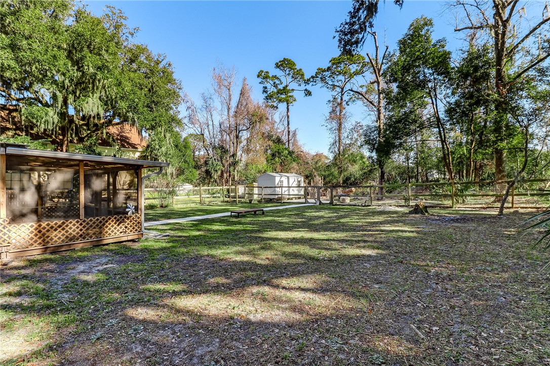 2148 Rayon Road Fernandina Beach, FL 32034 - Photo 25 of 30 Gallery Image 25