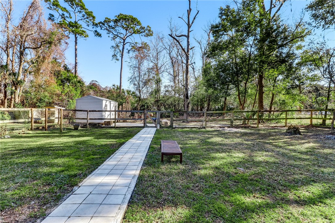 2148 Rayon Road Fernandina Beach, FL 32034 - Photo 26 of 30 Gallery Image 26
