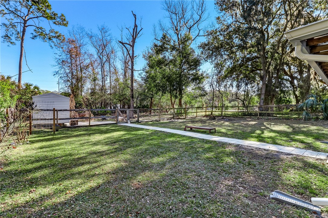 2148 Rayon Road Fernandina Beach, FL 32034 - Photo 27 of 30 Gallery Image 27