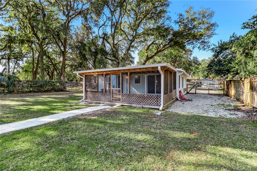 2148 Rayon Road Fernandina Beach, FL 32034 - Photo 28 of 30 Gallery Image 28