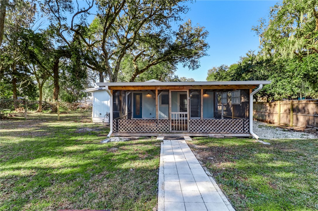 2148 Rayon Road Fernandina Beach, FL 32034 - Photo 29 of 30 Gallery Image 29