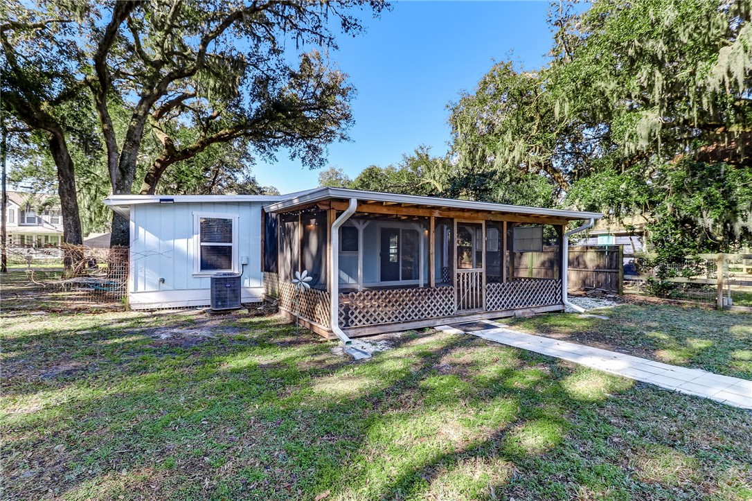 2148 Rayon Road Fernandina Beach, FL 32034 - Photo 30 of 30 Gallery Image 30