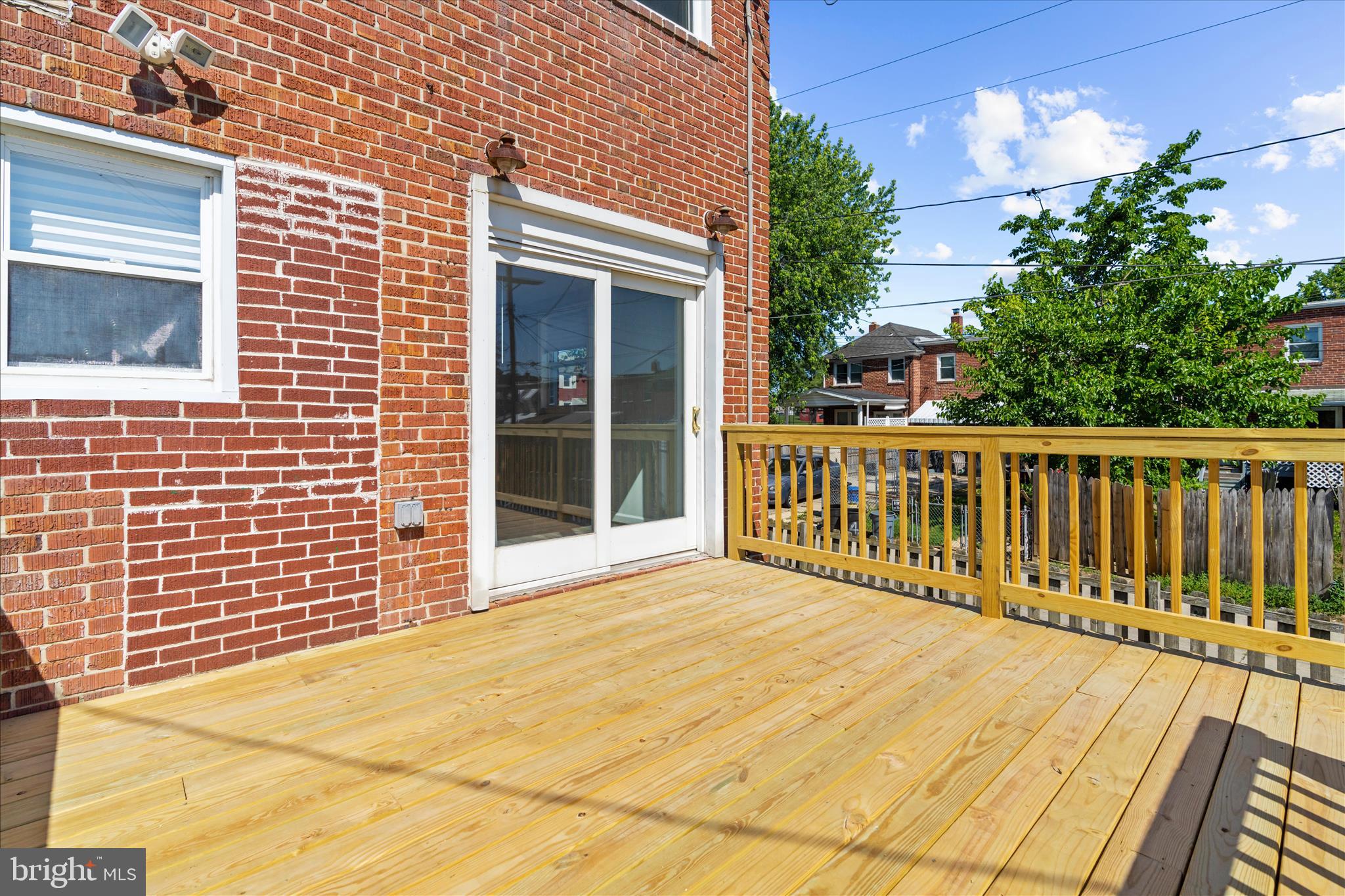 2703 Creston Road Baltimore, MD 21222 - Photo 27 of 38