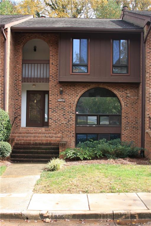 5805 Sharon Road, Unit J Charlotte, NC 28210 - Photo 1 of 33 Gallery Image 1