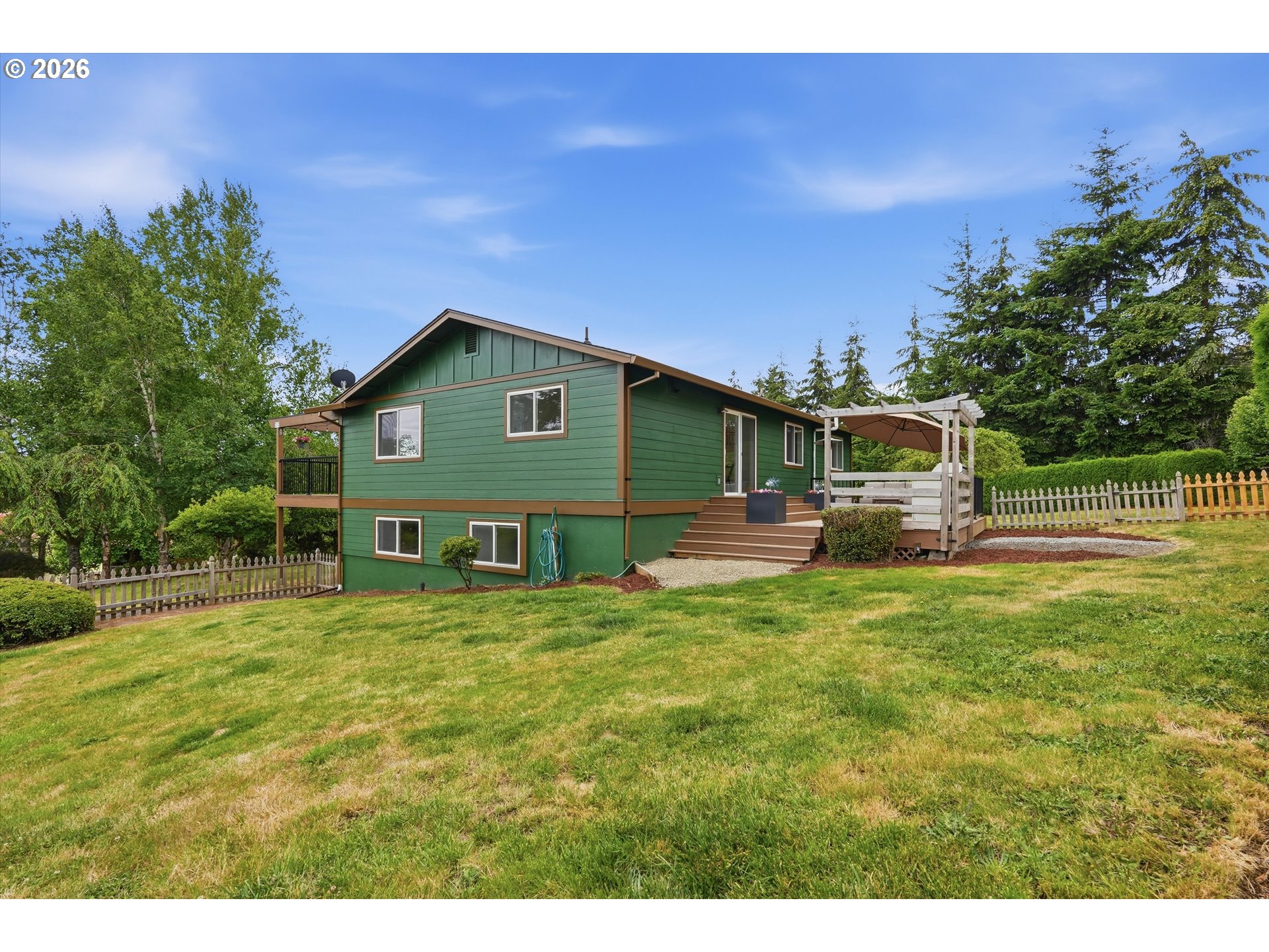 34007 Sykes Road St. Helens, OR 97051 - Photo 41 of 46