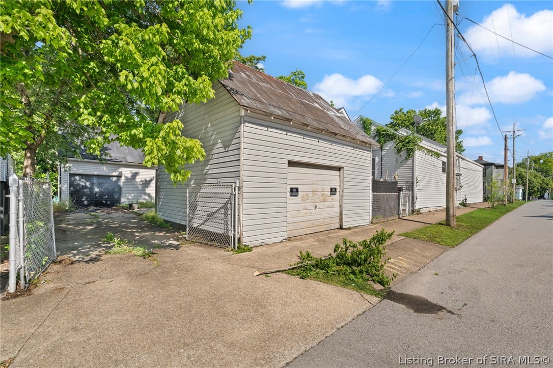 620 West Spring Street New Albany, IN 47150 - Photo 20 of 22