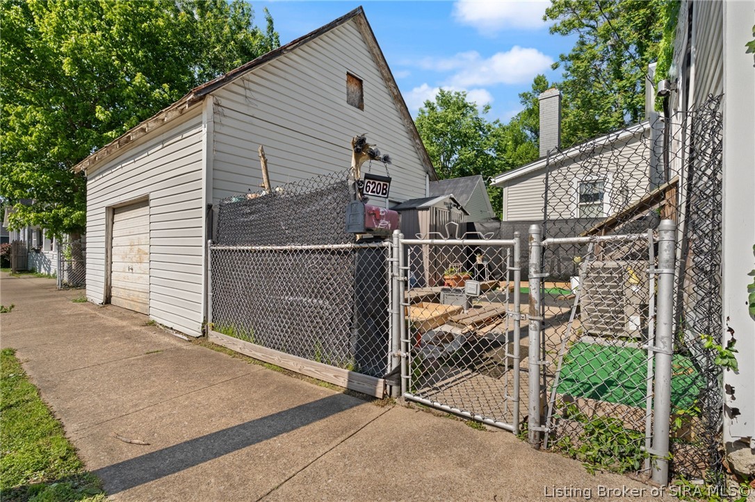 620 West Spring Street New Albany, IN 47150 - Photo 22 of 22