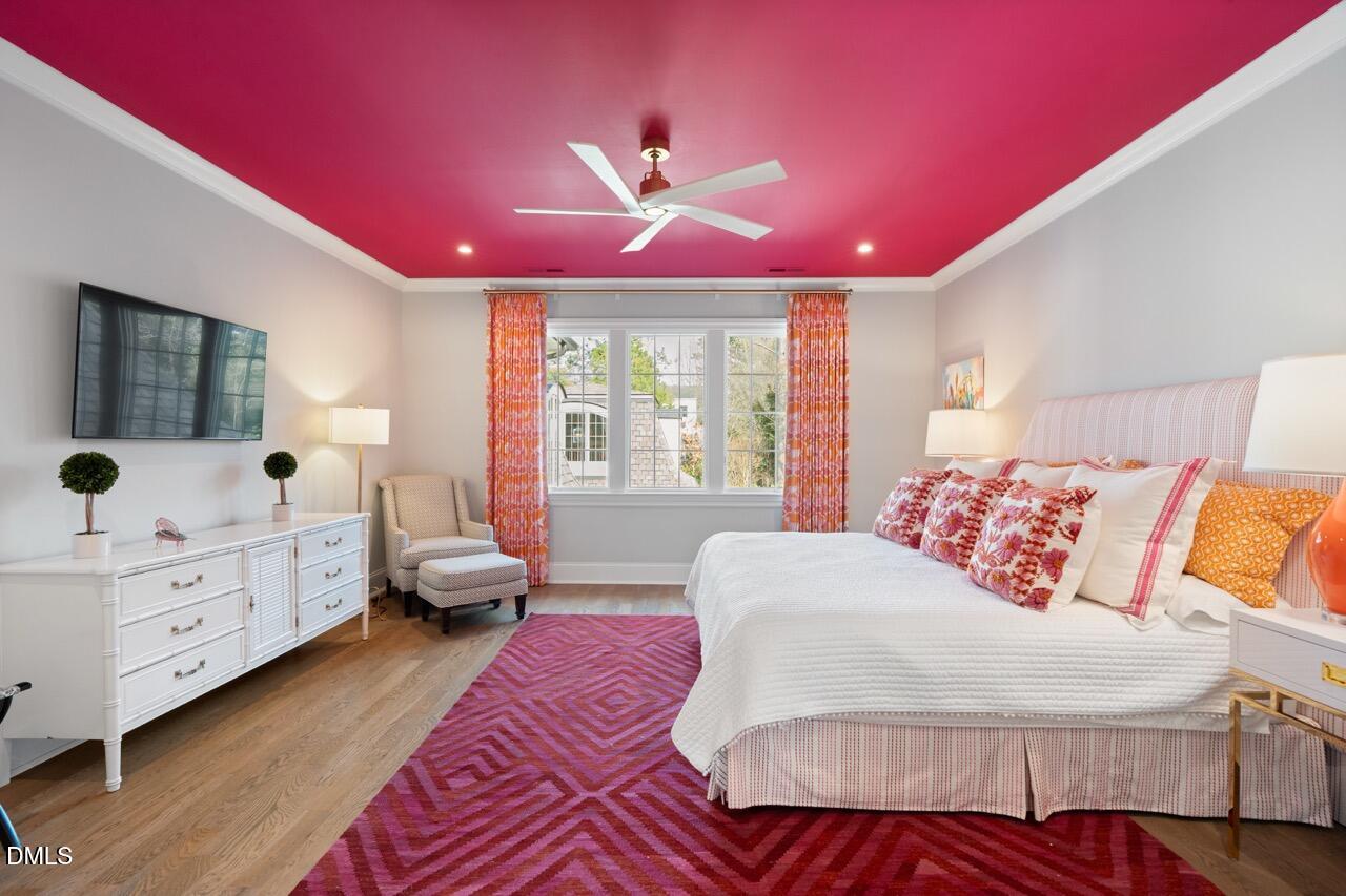 2809 Grant Avenue Raleigh, NC 27607 - Photo 56 of 88