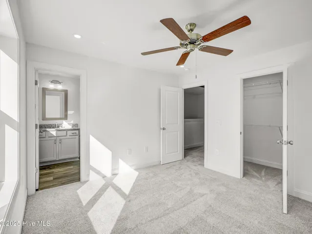 $335,000 | 247 Townhome Lane, Unit 247, Southern Pines, NC 28387