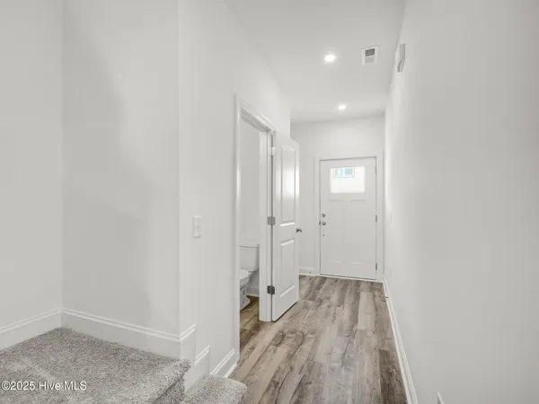 $335,000 | 247 Townhome Lane, Unit 247, Southern Pines, NC 28387