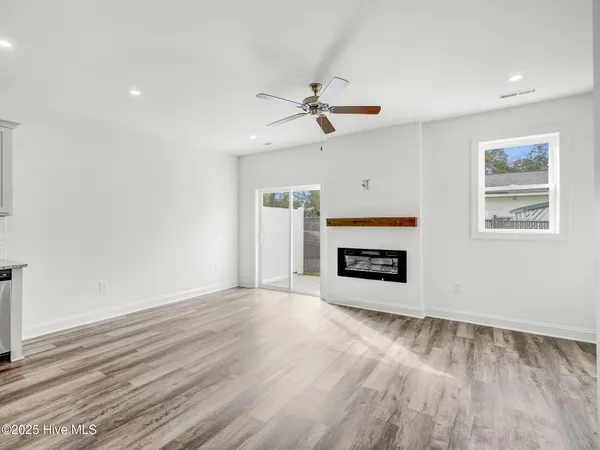 $335,000 | 247 Townhome Lane, Unit 247, Southern Pines, NC 28387